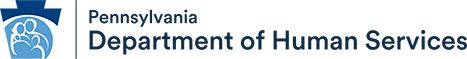 Department of Human Services Organization image logo